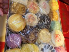 -稻香村(东直门店)