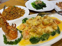 -天府中餐厅·粤菜·海南菜·生猛海鲜(三亚海棠湾洲际度假酒店)