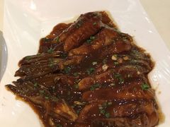 -老正兴菜馆(福州路店)