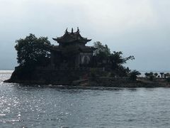 -小普陀