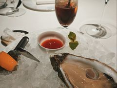 -Oyster Talks 四度蚝法餐厅