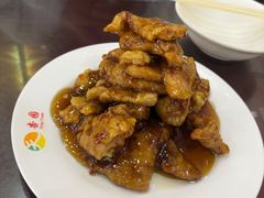 -杏园餐厅(阜成门店)