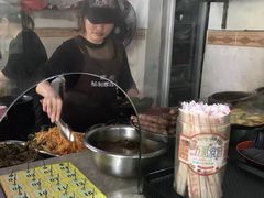 取餐口-螺府秘制螺蛳粉(陈文村店)