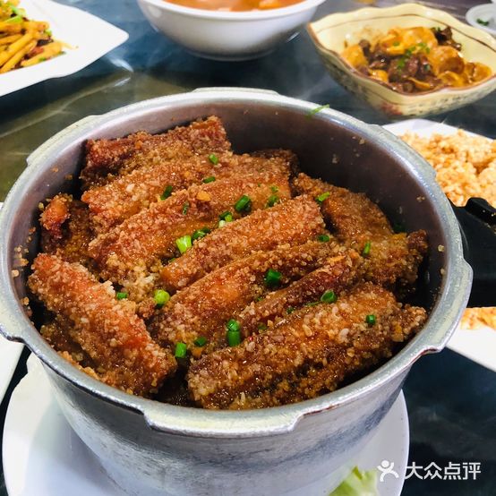 小杨酒家(华苑小区店)