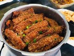 粉蒸肉-小杨酒家(华苑小区店)