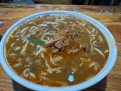 -桂花香手工面(鼓楼店)
