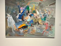 -中华艺术宫(上海美术馆)