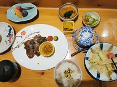-大岛日本料理铁板烧(南通大饭店)