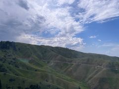 -新疆那拉提国家旅游度假区