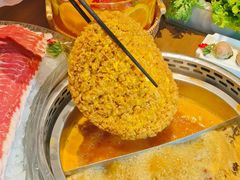 -快乐小羊(富强中路店)