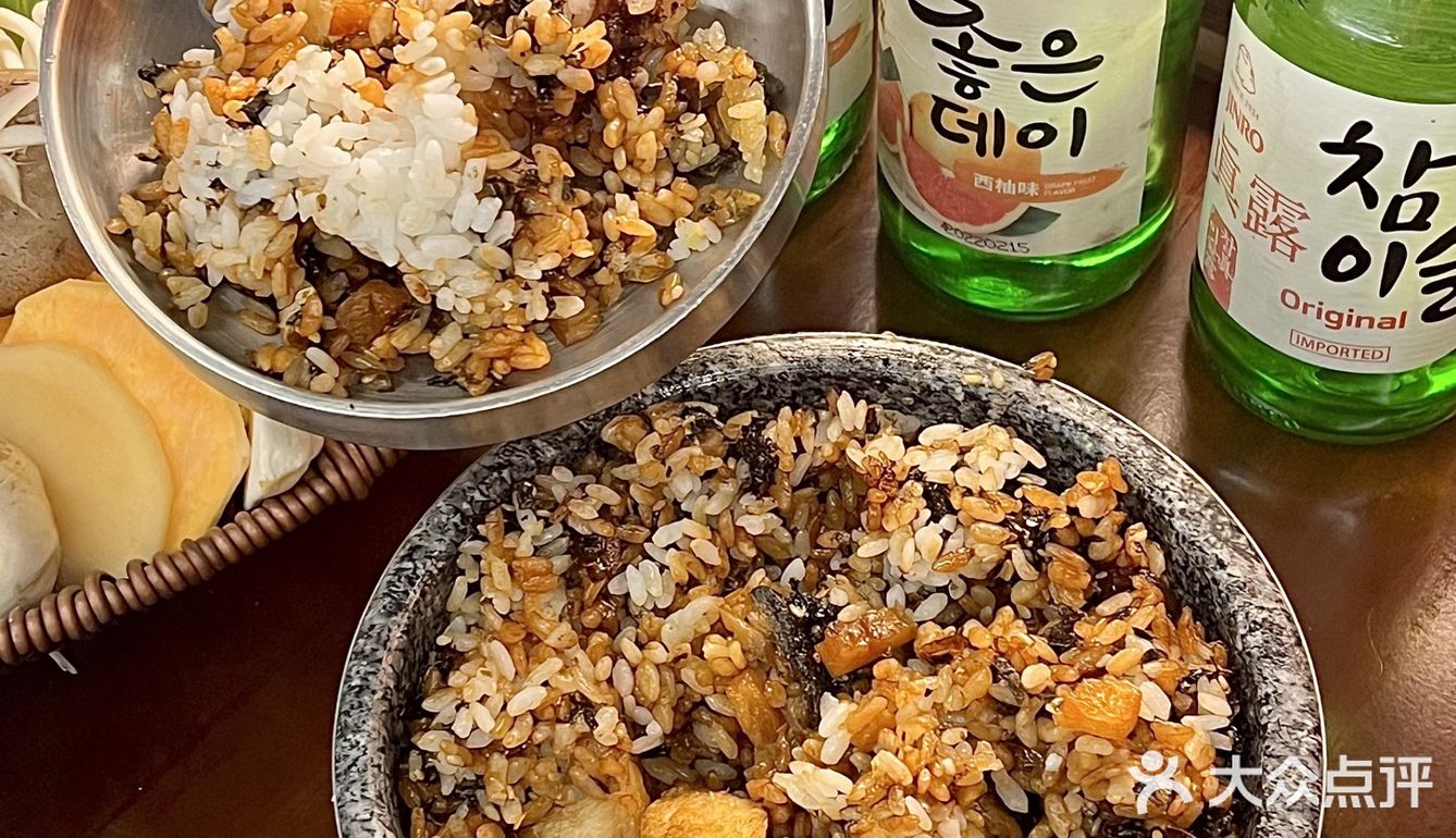 郑州烤肉界的天花板！按头推荐现烤活鳗鱼