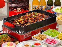 -雅佳神话·麻辣烤鱼(新街口店)