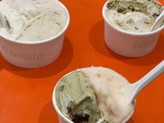 -Dip in Gelato(富民路店)