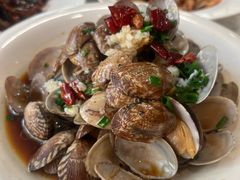 -抚顺美食·老上海味道