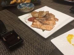 -桃夭日式料理(国信店)
