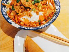 -龙抄手食府(浣花北路店)