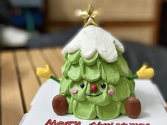 -蛋糕好了·动物奶油0卡糖低脂蛋糕