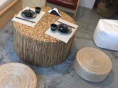 -云里小坐·小院里·团建·宴请·下午茶(三圣乡店)