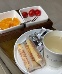 点击看大图 -月野兔日式美睫美甲