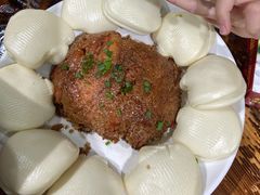 -东锅锅·田园松滋鸡(万龙店)