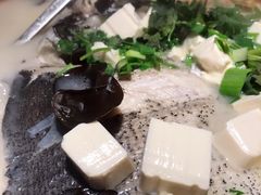 -姜君·千岛湖鱼头馆(浦东大道店)