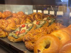 -BAKER&SPICE(安福路店)