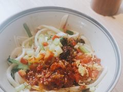 -宋益驴蹄子面肉夹馍(辛家庙店)