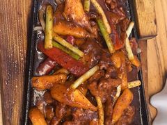 -隐食私房菜(老街店)