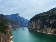 -白帝城·瞿塘峡景区