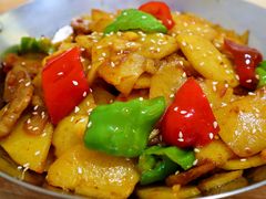 -纯肴大东北(新城北街店)