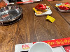 -阿润打边炉·鲜切鸡煲(华漕店)