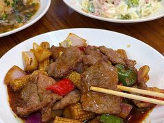 -谢记上海大排档(长寿路店)