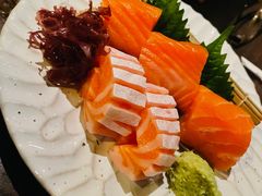-三川·十酒Izakaya(南昌路店)