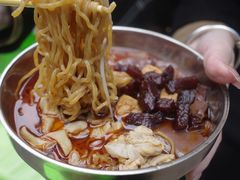 -金牌罗记肠旺面(蔡家街店)