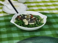 -杨梅坑渔村海鲜餐厅