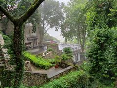 -莫干山风景区