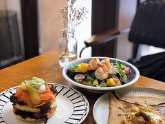 -AFS Cafe & Canteen(闽江二路店)