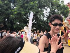 -大连海昌发现王国主题公园