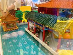 -乐高授权专卖店(济南万象城店)