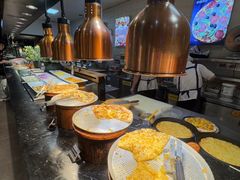 -韩盛·盛江山自助料理(奥体万达店)