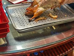 -玉林烤鸭店(垡头店)
