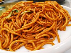 上海炒面-后宫私房菜(汇客美食娱乐广场店)