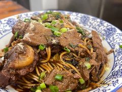 -西塘落锅面(罗星路店)