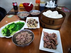 -达道武仔牛肉店(广达路店)