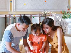 -广州锦绣香江度假别墅