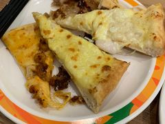 -比格比萨自助(南京万达茂店)