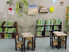 -深圳少年儿童图书馆