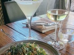 -Restaurant Cuivre古铜法式餐厅