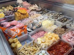 -筒骨麻辣烫(永同昌公寓胜明花园店)