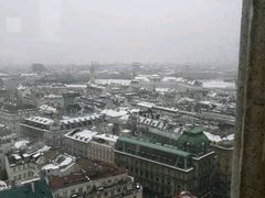 -斯蒂芬主教座堂(Stephansdom)